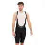 Shimano Nozomi Trägerhose, Black