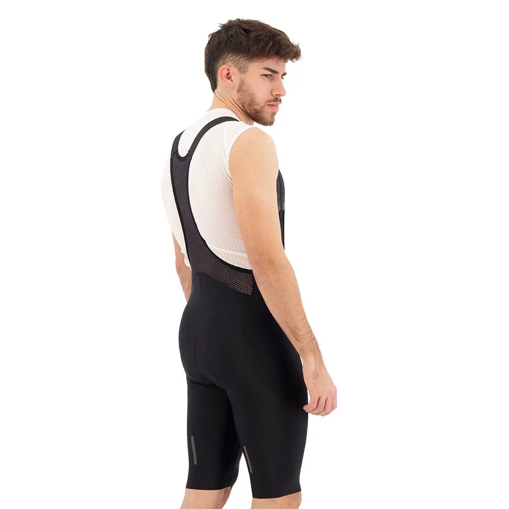 Shimano Nozomi Trägerhose, Black Shimano Nozomi Trägerhose, Black