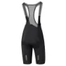 Shimano Nozomi Trägerhose, Black