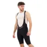 Shimano Nozomi Trägerhose, Black