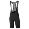 Shimano Nozomi Trägerhose, Black