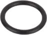 Shimano O-Ring für Bremsleitungsschraube BL-M755 / BR-M9120 / M8100 / M7100, Schwarz, one_size