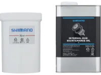 Shimano Öl Service-Set für 3-/5-/7-/8-fach Getriebenaben Shimano Öl Service-Set für 3-/5-/7-/8-fach Getriebenaben