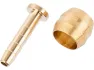 Shimano Olive + Insertpin für SM-BH59-JK / SM-BH62 / SM-BH63 / SM-BH96, One_size 1
