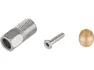 Shimano Olive + Insertpin + Verbindungsschraube f. Bremsleitung SM-BH90-JK-SS, One_size
