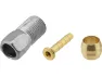 Shimano Olive + Insertpin + Verbindungsschraube für BR-M4050 / BR-RS805, One_size
