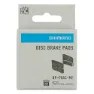 Shimano P04c Scheibenbremsbeläge, Grey, One Size