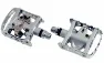 Shimano PD M 324, Silber