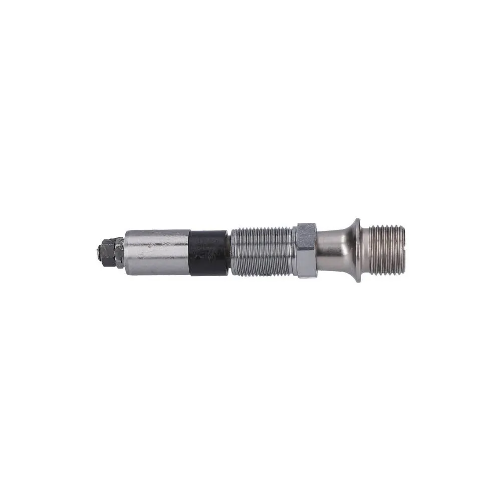 Shimano Pd-m9100 Left Pedalachse, Black, One Size Shimano Pd-m9100 Left Pedalachse, Black, One Size