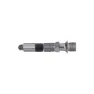 Shimano Pd-m9100 Left Pedalachse, Black, One Size