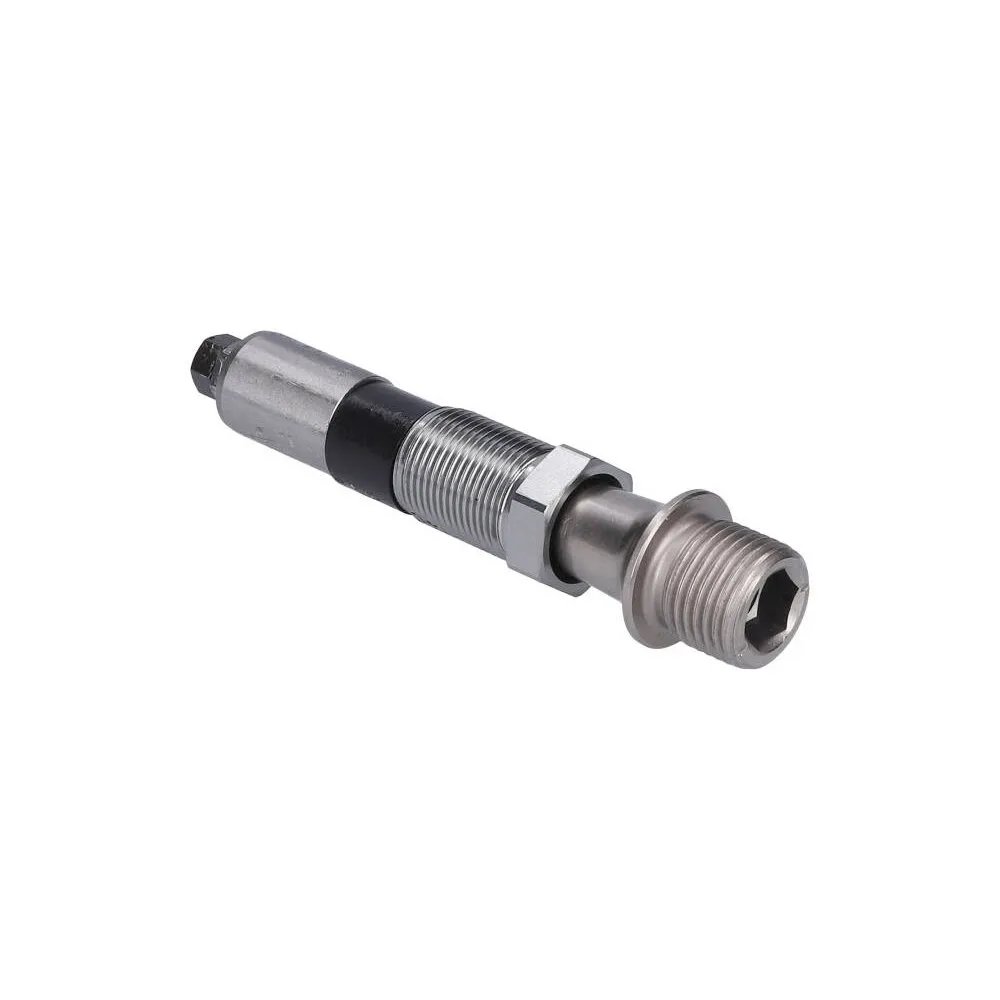 Shimano Pd-m9100 Left Pedalachse, Black, One Size Shimano Pd-m9100 Left Pedalachse, Black, One Size