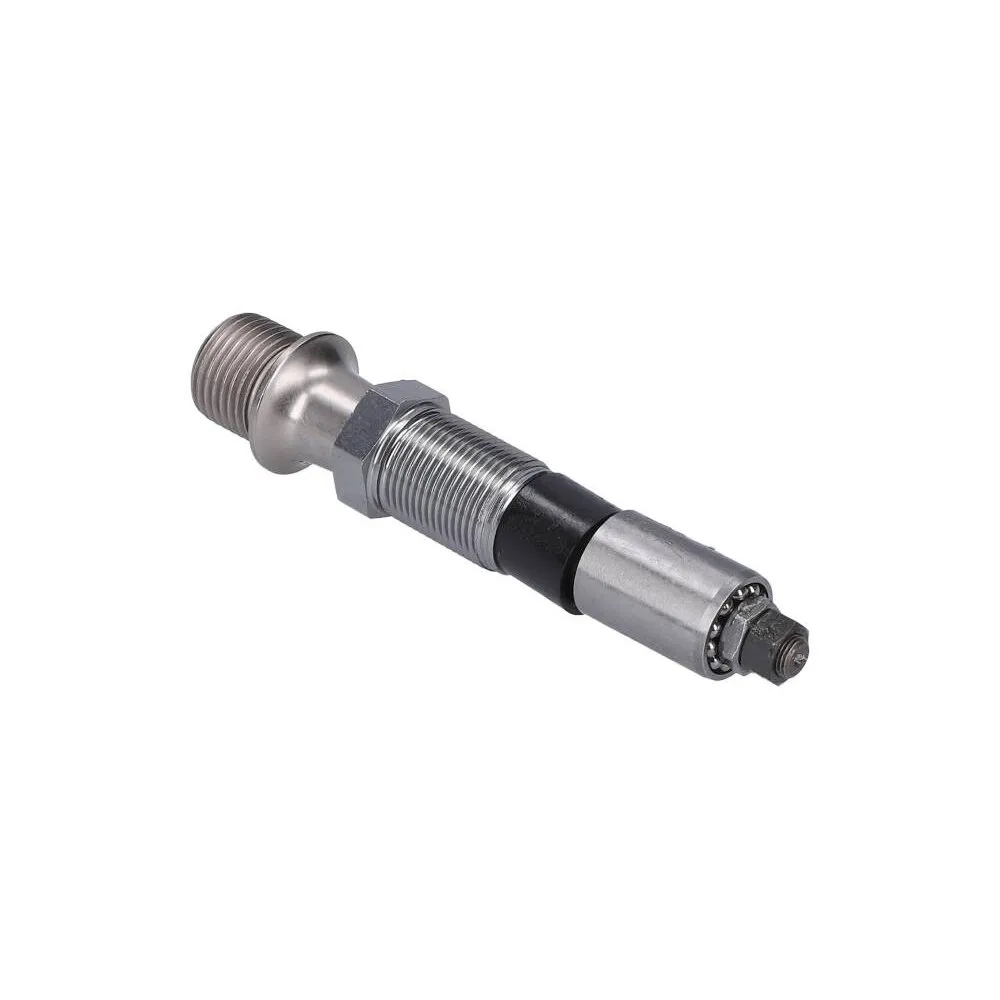 Shimano Pd-m9100 Left Pedalachse, Black, One Size Shimano Pd-m9100 Left Pedalachse, Black, One Size