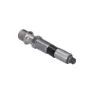 Shimano Pd-m9100 Left Pedalachse, Black, One Size