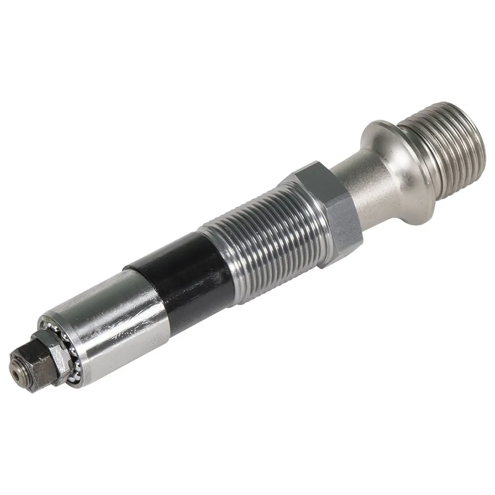 Shimano Pd-m9100 Right Pedalachse, Steel, One Size Shimano Pd-m9100 Right Pedalachse, Steel, One Size