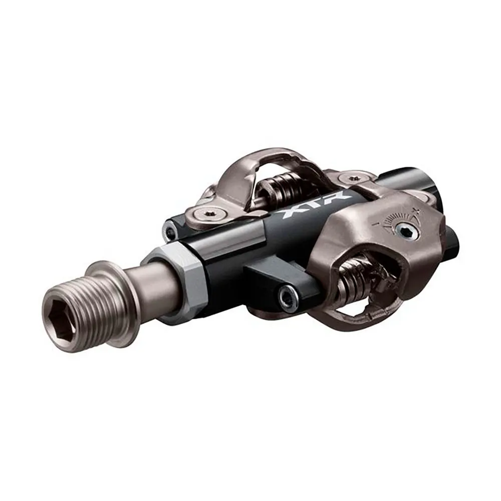 Shimano Pd-m9200 Xtr Pedale, Black, One Size Shimano Pd-m9200 Xtr Pedale, Black, One Size
