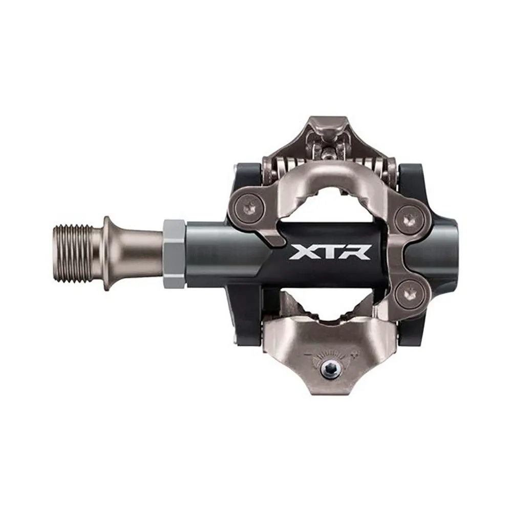 Shimano Pd-m9200 Xtr Pedale, Black, One Size Shimano Pd-m9200 Xtr Pedale, Black, One Size