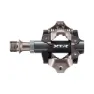 Shimano Pd-m9200 Xtr Pedale, Black, One Size