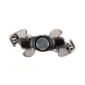 Shimano Pd-m9200 Xtr Pedale, Black, One Size