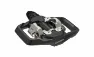 Shimano PD-ME700 SPD, Schwarz