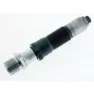 Shimano Pd-r8000 Right Shaft Pedalachse, Black, 4mm