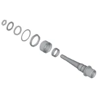 Shimano Pd-r9100 Left Pedalachse Shimano Pd-r9100 Left Pedalachse