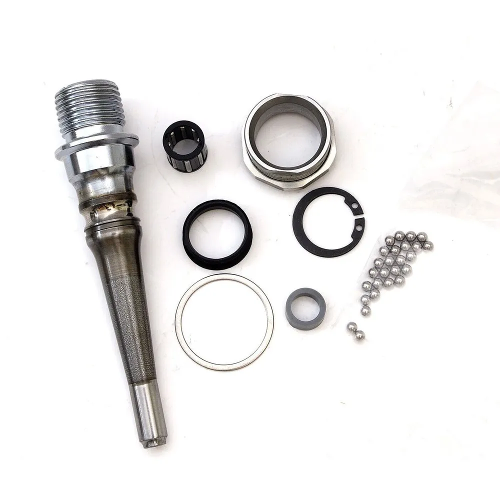Shimano Pd-r9100 Right Pedalachse, Silver, One Size Shimano Pd-r9100 Right Pedalachse, Silver, One Size