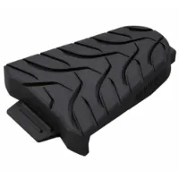 Shimano Pedalplatten-schutz Shimano Pedalplatten-schutz