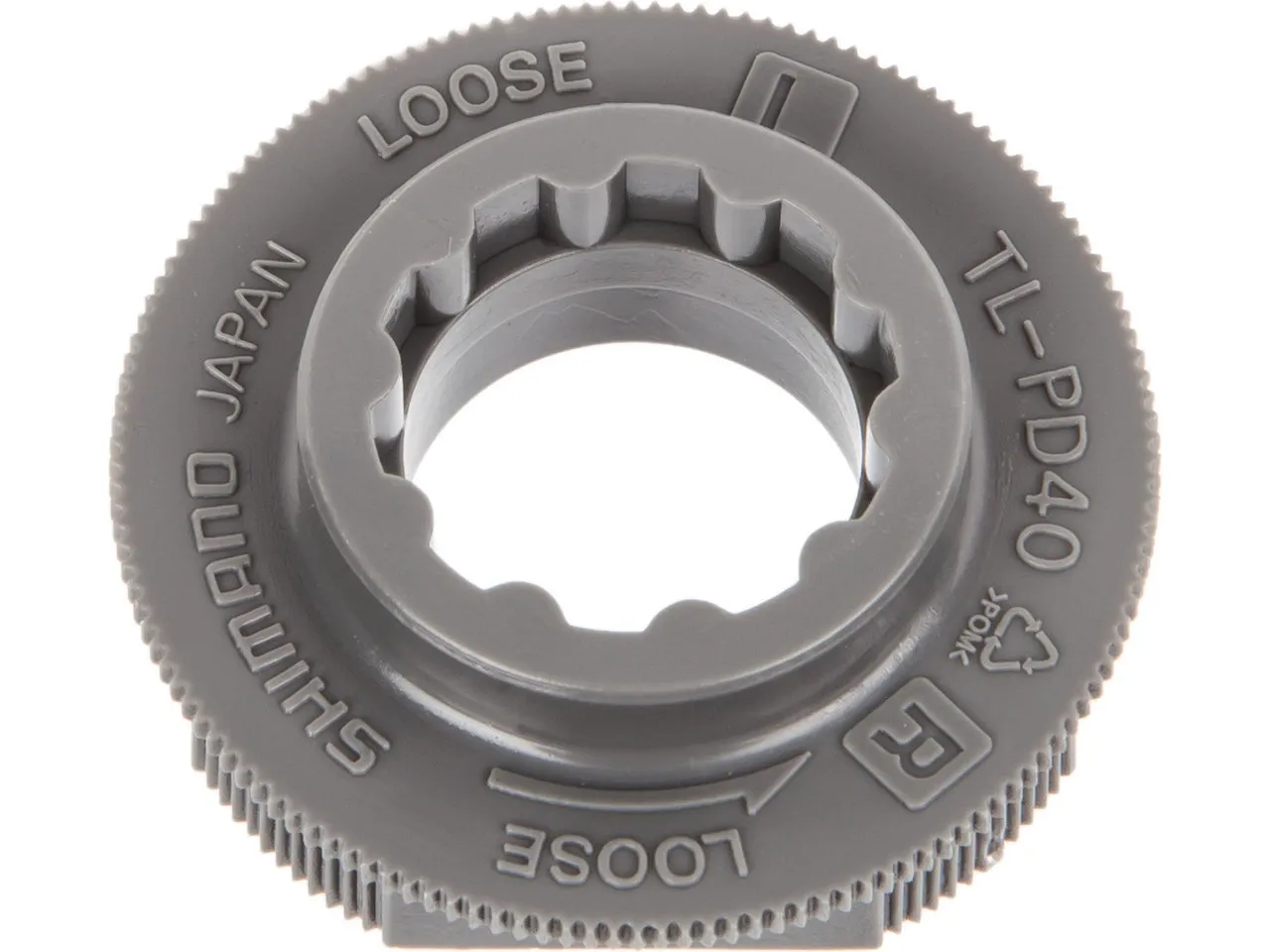 Shimano Pedalwerkzeug TL-PD40, One_size