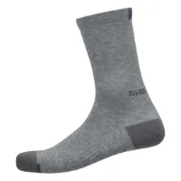 Shimano Performance Wool Lange Socken Shimano Performance Wool Lange Socken