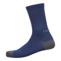 Shimano Performance Wool Lange Socken Shimano Performance Wool Lange Socken
