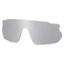 Shimano Photochromic Lens Tcnl2 Ersatzlinsen, Grey, One Size