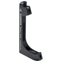 Shimano Pin Adapter Für Bremssattel Der Vorderen Scheibenbremse 140 Mm Shimano Pin Adapter Für Bremssattel Der Vorderen Scheibenbremse 140 Mm