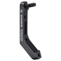 Shimano Pin Adapter Für Bremssattel Der Vorderen Scheibenbremse 140 Mm Shimano Pin Adapter Für Bremssattel Der Vorderen Scheibenbremse 140 Mm