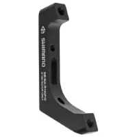 Shimano Pm 140 Mm Scheibenbrems-bremssattel-adapter Shimano Pm 140 Mm Scheibenbrems-bremssattel-adapter