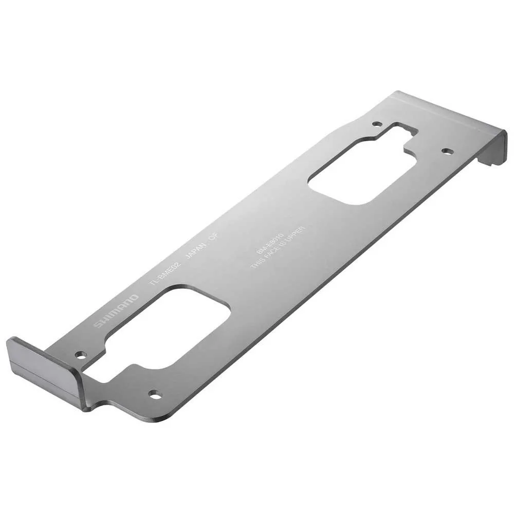 Shimano Position Tl-bme01 Werkzeug, Silver / silver, One Size Shimano Position Tl-bme01 Werkzeug, Silver / silver, One Size
