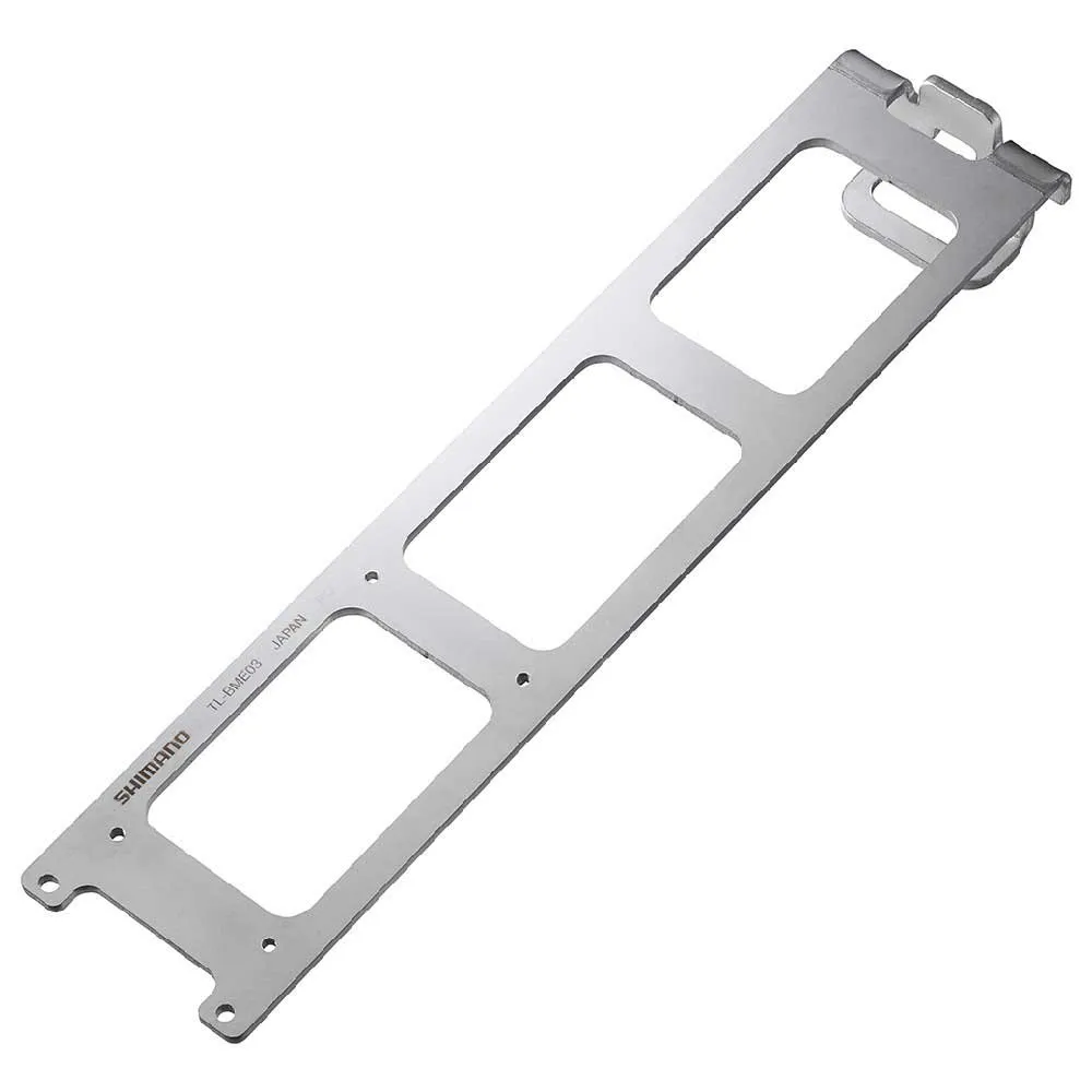 Shimano Position Tlbme03-e8020 Werkzeug, Silver, One Size Shimano Position Tlbme03-e8020 Werkzeug, Silver, One Size