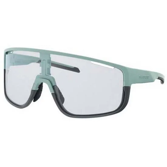 Shimano Pulsar2 Gr Sonnenbrille, Sage green, Ridescape GR/CAT3 Shimano Pulsar2 Gr Sonnenbrille, Sage green, Ridescape GR/CAT3
