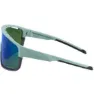 Shimano Pulsar2 Gr Sonnenbrille, Sage green, Ridescape GR/CAT3