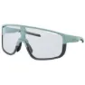 Shimano Pulsar2 Gr Sonnenbrille, Sage green, Ridescape GR/CAT3