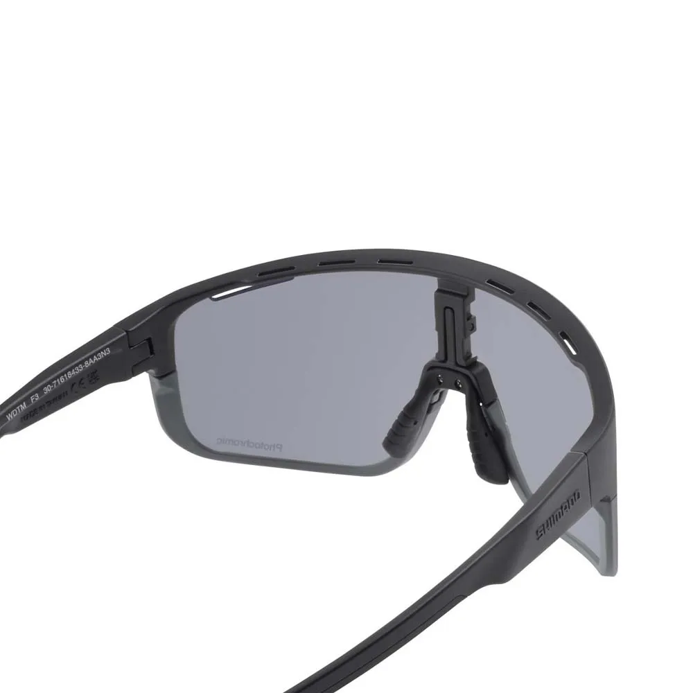 Shimano Pulsar2 Photochrome Sonnenbrille Shimano Pulsar2 Photochrome Sonnenbrille