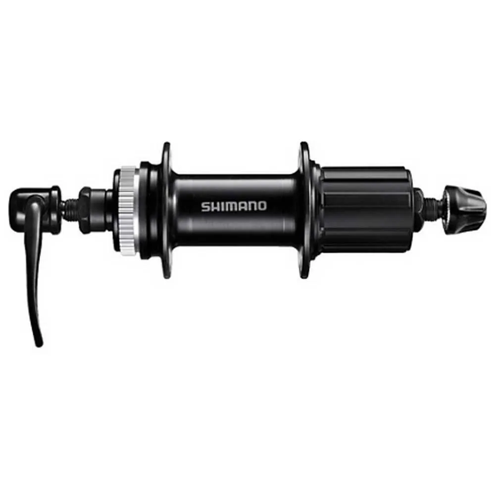 Shimano Qc300 Hinterradnabe Shimano Qc300 Hinterradnabe