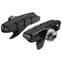 Shimano R55c4 Br-9100 Komplette Felgenbremsbeläge Shimano R55c4 Br-9100 Komplette Felgenbremsbeläge