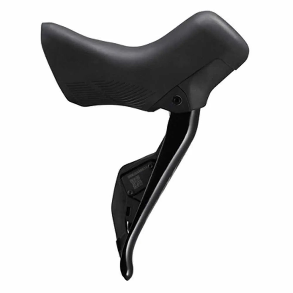 Shimano R7170l Bremshebel Mit Elektronischem Schalthebel, Black, 2s Shimano R7170l Bremshebel Mit Elektronischem Schalthebel, Black, 2s