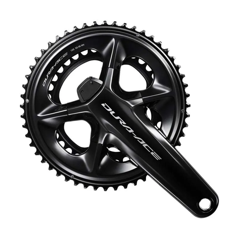 Shimano R9200-p Hülle, Black, One Size