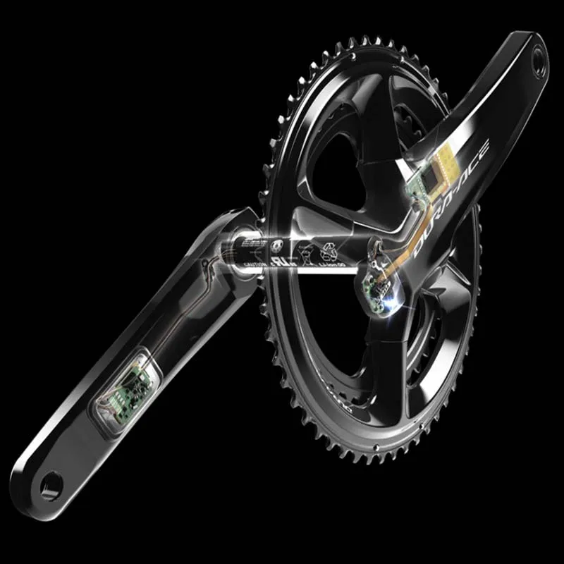 Shimano R9200-p Hülle, Black, One Size