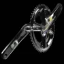 Shimano R9200-p Hülle, Black, One Size