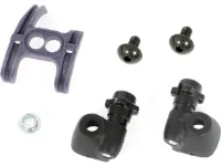Shimano Rahmengegenhalter Kunststoff