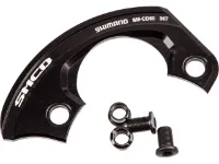 Shimano Rammschutz für Kettenführung SM-CD50 Shimano Rammschutz für Kettenführung SM-CD50