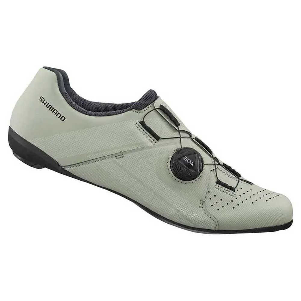 Shimano Rc300 Rennradschuhe, Pale green Shimano Rc300 Rennradschuhe, Pale green