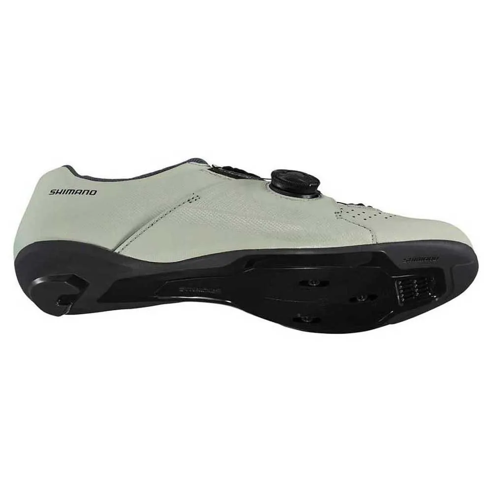 Shimano Rc300 Rennradschuhe, Pale green Shimano Rc300 Rennradschuhe, Pale green